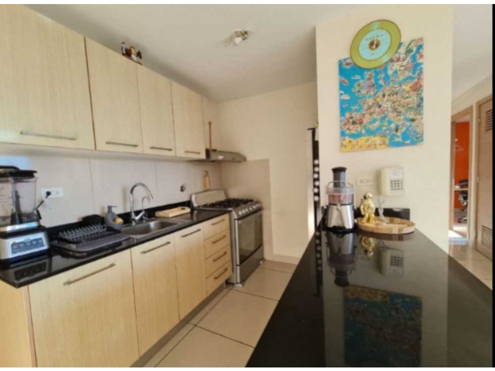 ALQUILO APARTAMENTO EN PANAMÁ VÍA ESPAÑA PH TORRE DE CASTILLA 2R — foto 4