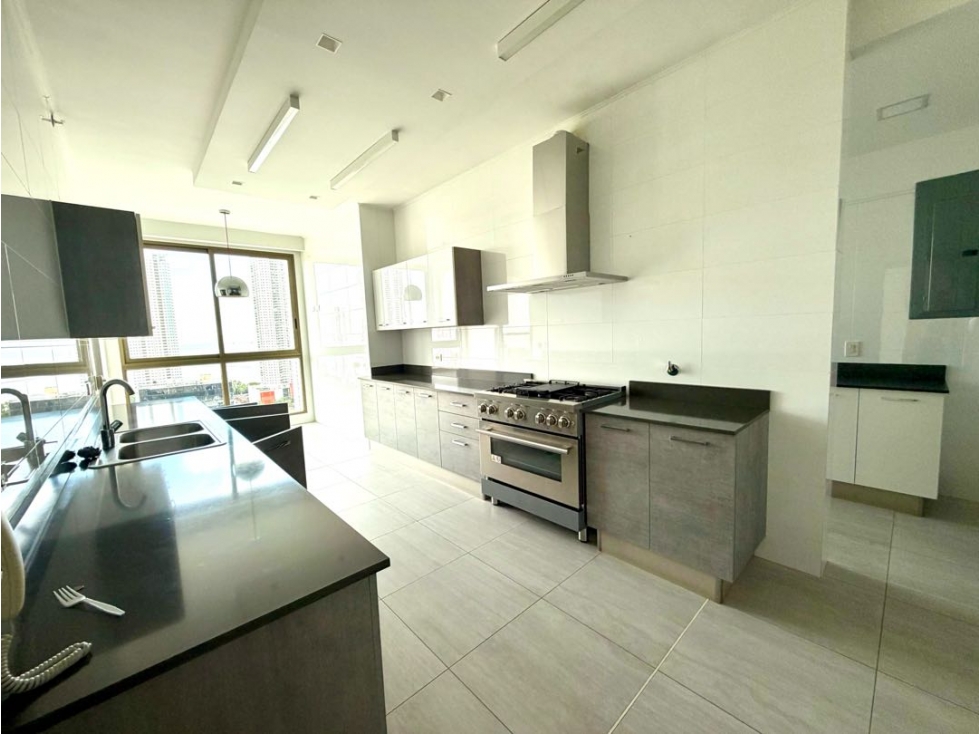 ALQUILO APARTAMENTO EN PARK LANE AT COSTA DEL ESTE — foto 4