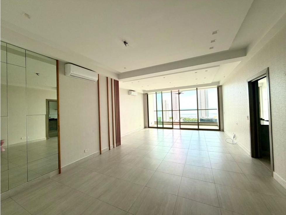 ALQUILO APARTAMENTO EN PARK LANE AT COSTA DEL ESTE — foto 2