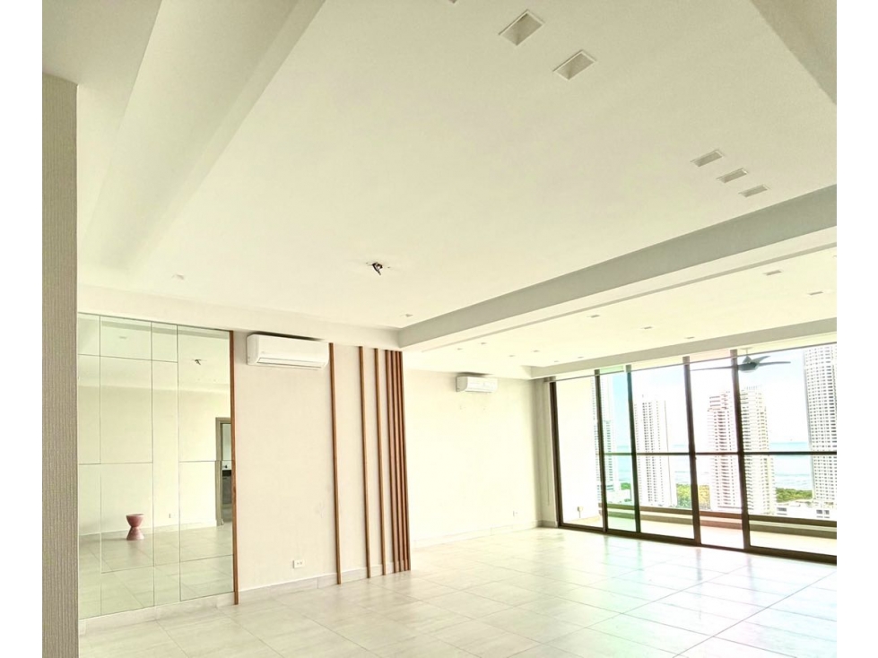 ALQUILO APARTAMENTO EN PARK LANE AT COSTA DEL ESTE
