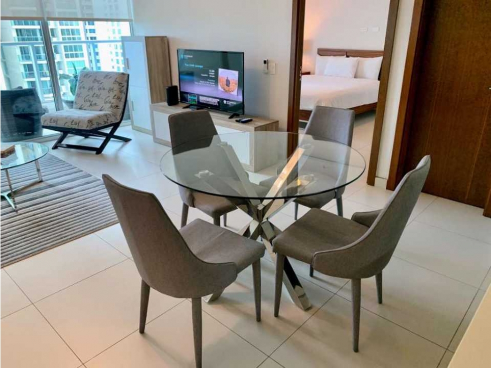 ALQUILO O VENDO APARTAMENTO EN PARKSIDE COSTA DEL ESTE — foto 2