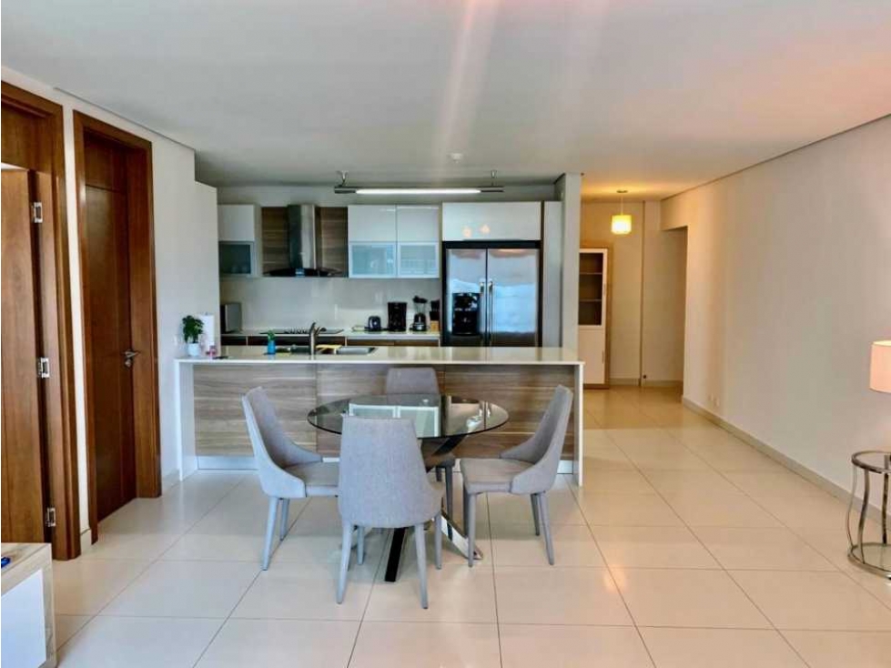 ALQUILO O VENDO APARTAMENTO EN PARKSIDE COSTA DEL ESTE — foto 3