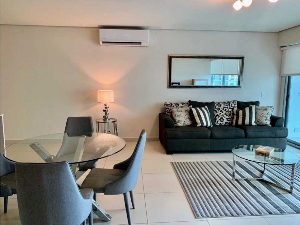 ALQUILO O VENDO APARTAMENTO EN PARKSIDE COSTA DEL ESTE — foto 4