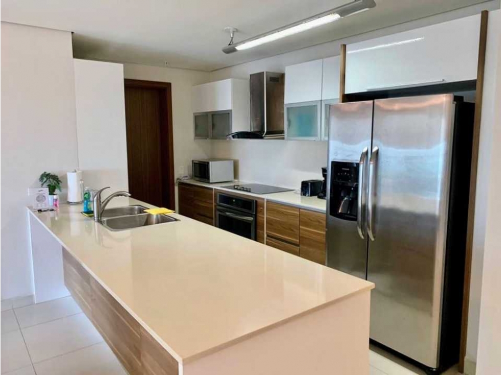 ALQUILO O VENDO APARTAMENTO EN PARKSIDE COSTA DEL ESTE — foto 5