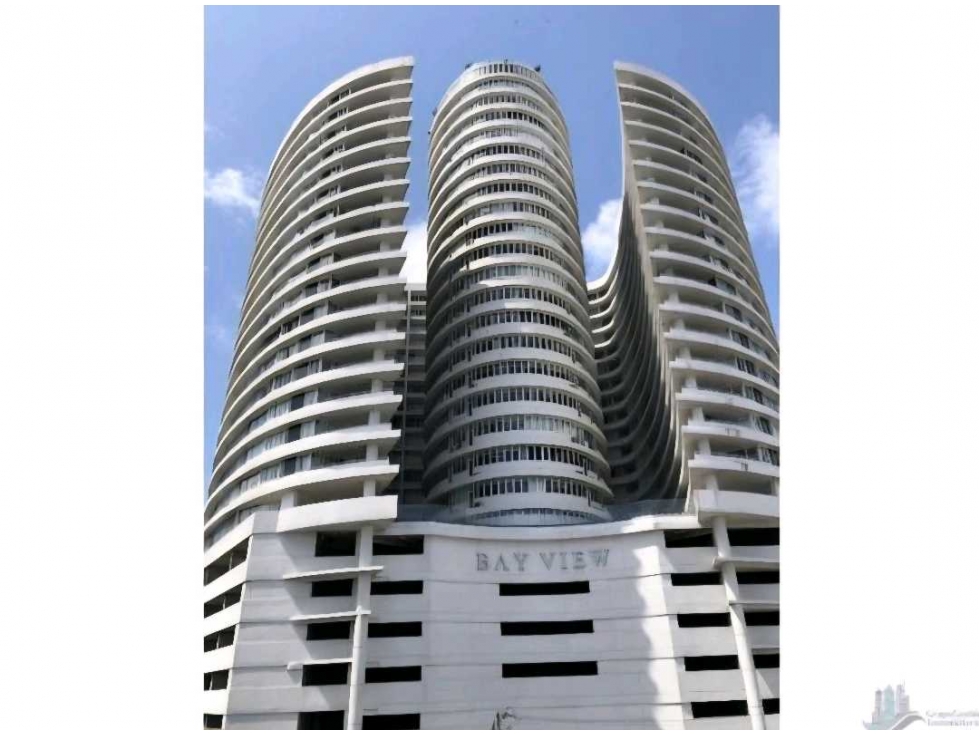 ALQUILO APARTAMENTO EN PH BAY VIEW - 2