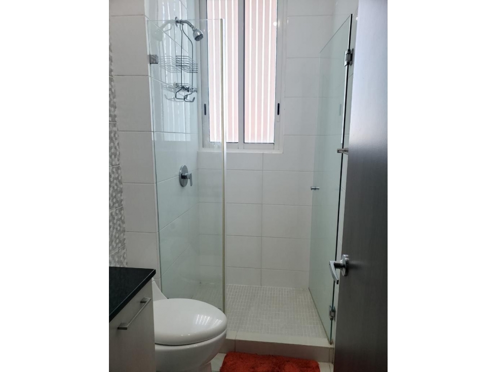 Alquilo apartamento en Ph Castellammare 3 recámaras amoblado - 6