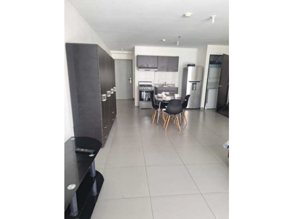 ALQUILO APARTAMENTO EN PH COLORES — foto 4