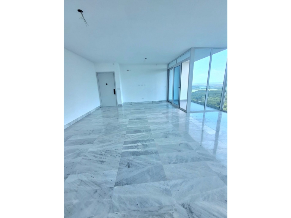 ALQUILO APARTAMENTO EN PH IVY, SANTA MARIA GOLF CLUB — foto 2