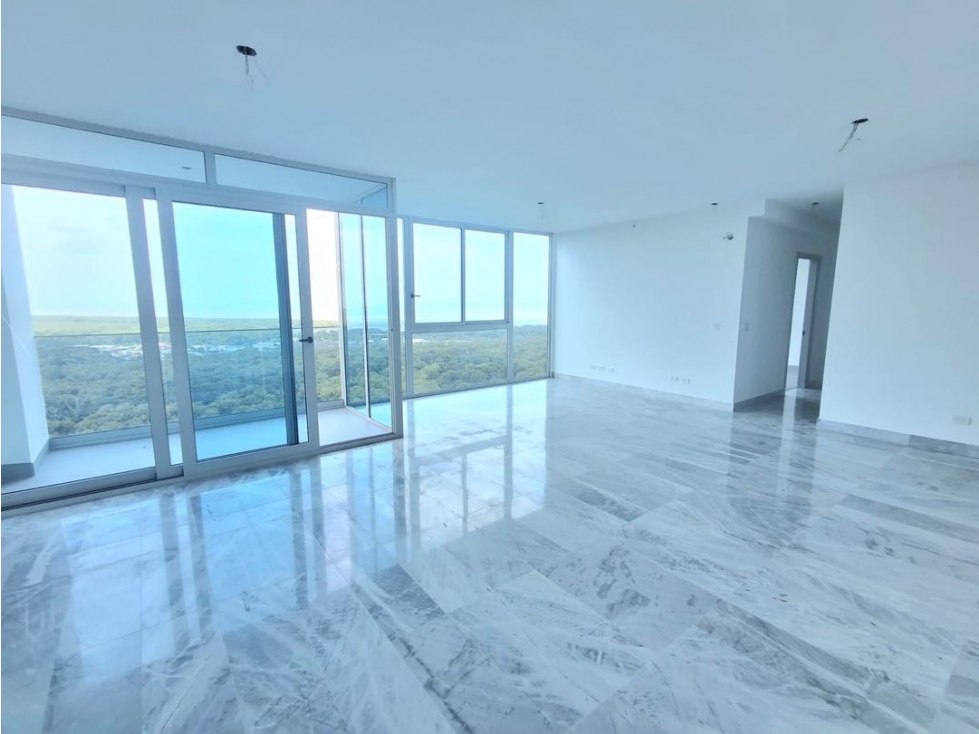 ALQUILO APARTAMENTO EN PH IVY, SANTA MARIA GOLF CLUB — foto 3