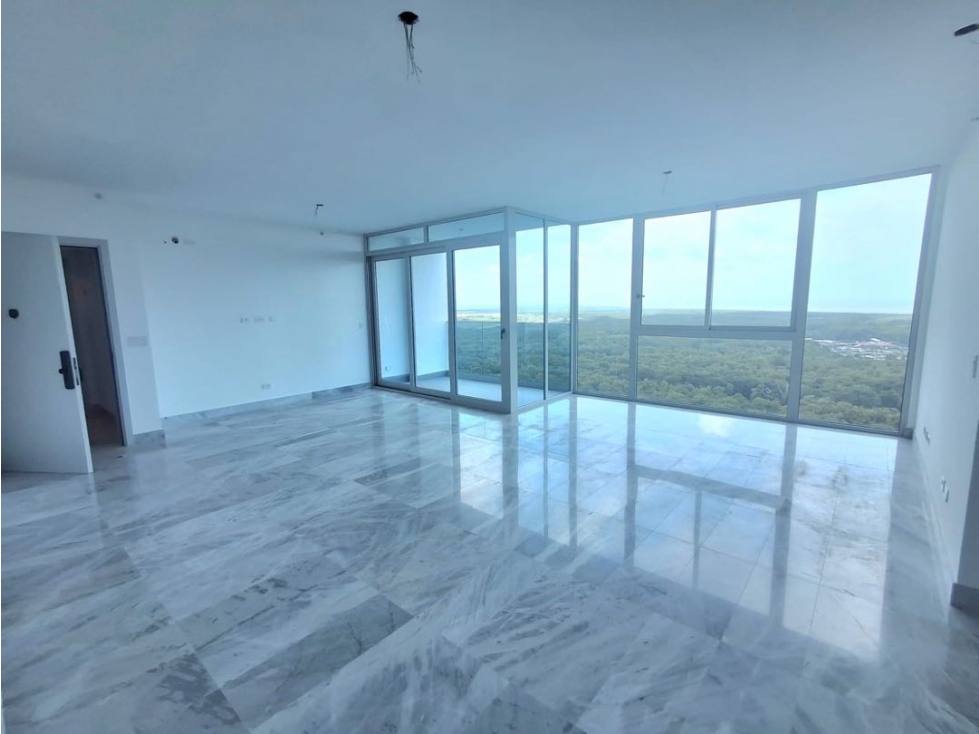 ALQUILO APARTAMENTO EN PH IVY, SANTA MARIA GOLF CLUB — foto 4