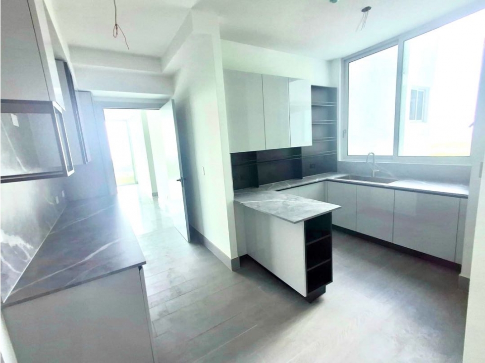ALQUILO APARTAMENTO EN PH IVY, SANTA MARIA GOLF CLUB — foto 6
