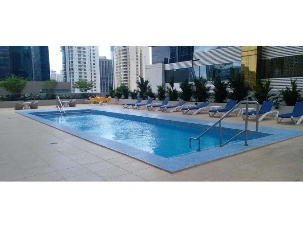 Alquilo apartamento en pH. Miró — foto 4