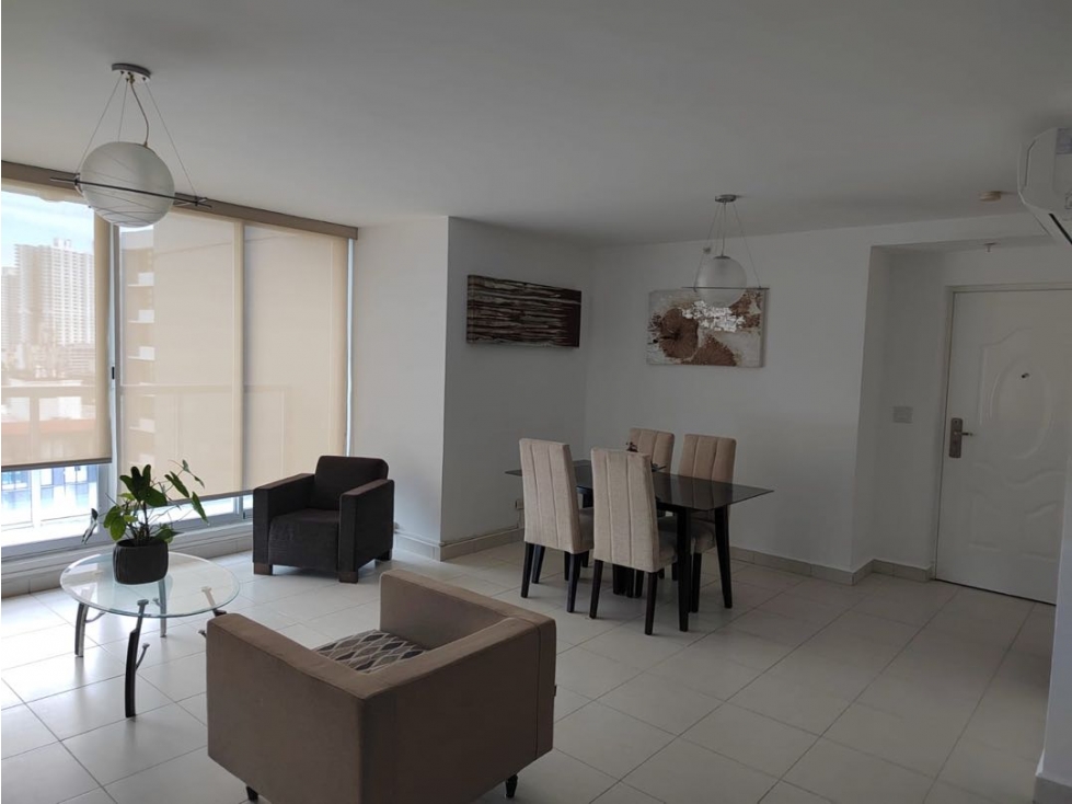 Alquilo apartamento en pH. Miró — foto 6