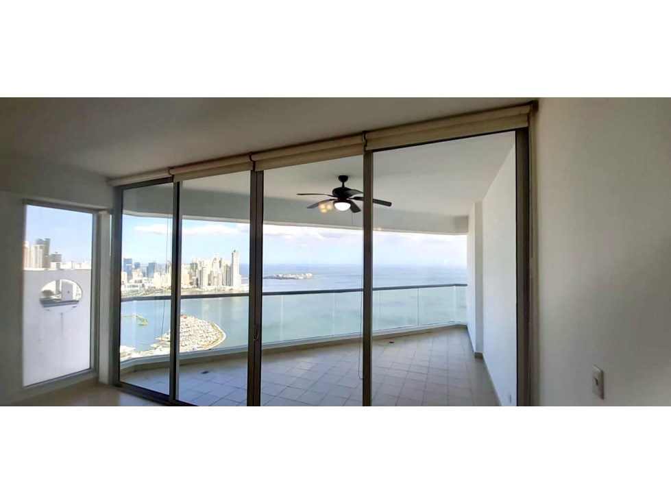 ALQUILO / VENDO APARTAMENTO EN PH RIVAGE 1 HAB