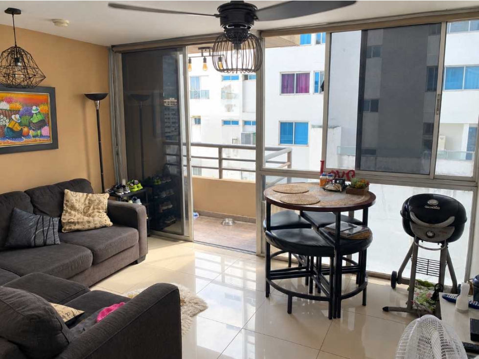 ALQUILO APARTAMENTO EN PH SKY PARK VACIO DISP 15NOV — foto 2