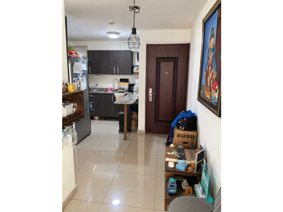 ALQUILO APARTAMENTO EN PH SKY PARK VACIO DISP 15NOV — foto 3