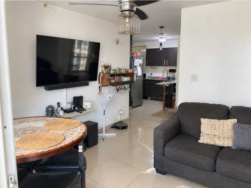 ALQUILO APARTAMENTO EN PH SKY PARK VACIO DISP 15NOV — foto 4