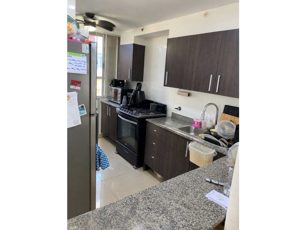 ALQUILO APARTAMENTO EN PH SKY PARK VACIO DISP 15NOV — foto 5