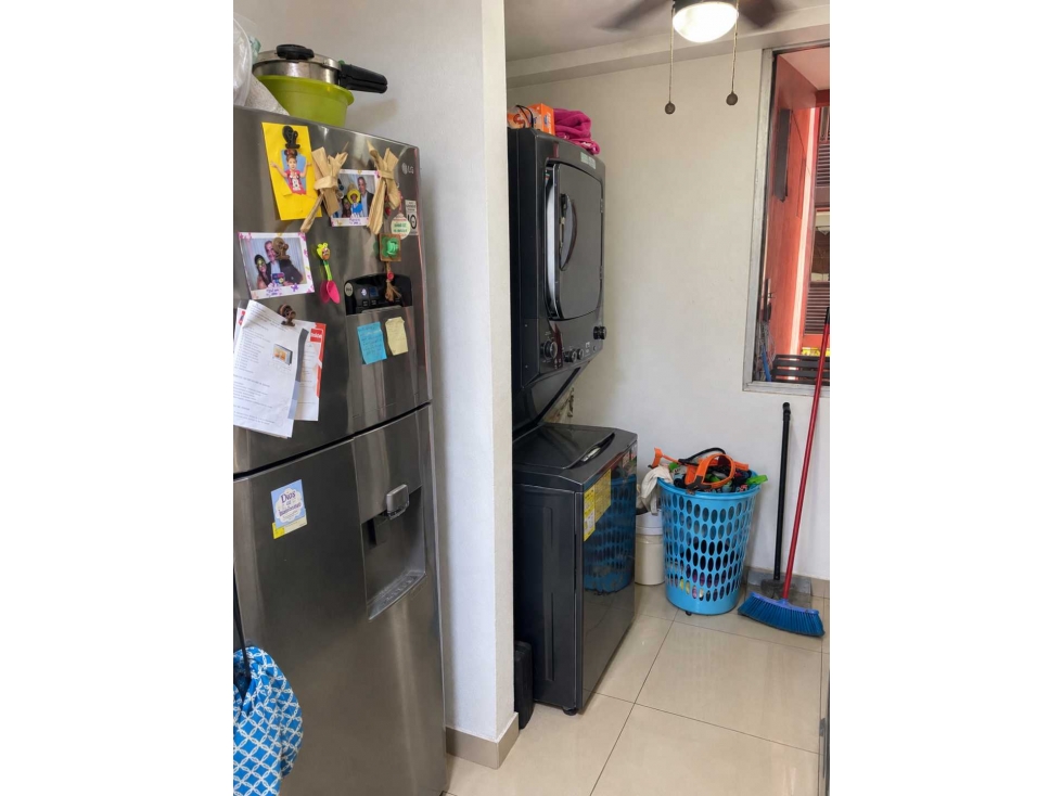 ALQUILO APARTAMENTO EN PH SKY PARK VACIO DISP 15NOV — foto 6