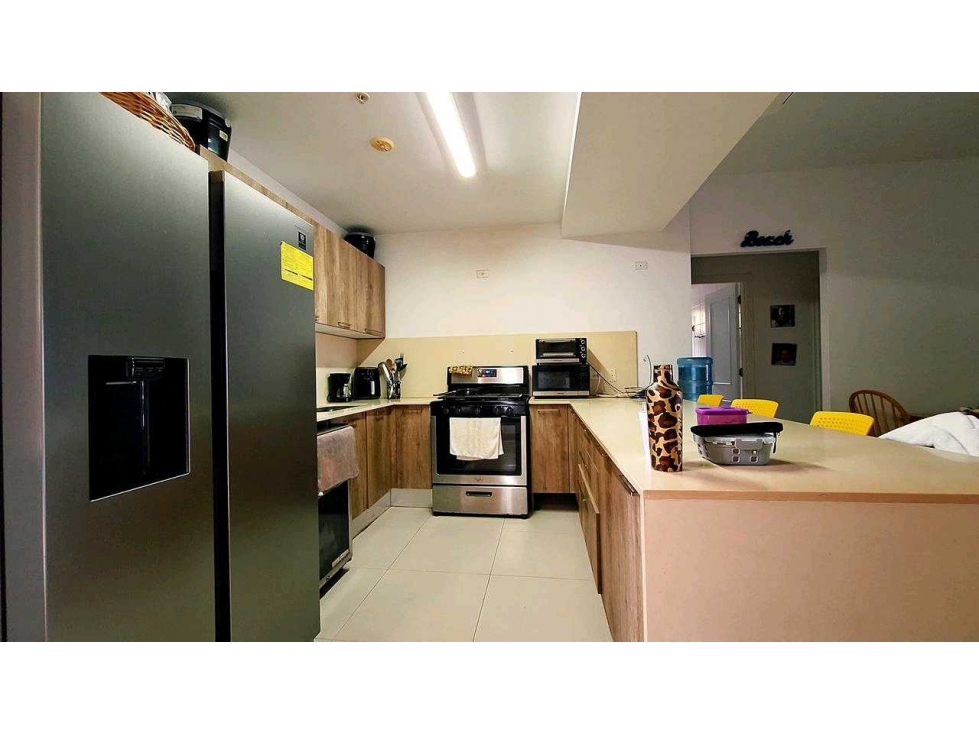 ALQUILO APARTAMENTO EN PUNTA CAELO AMOBLADO — foto 6