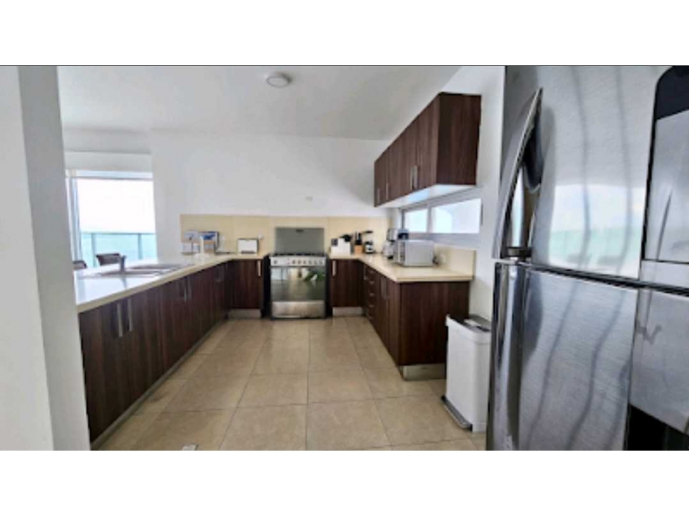 VENTA DE APARTAMENTO EN PUNTA PACIFICA 299 MTS2 VISTA AL MAR — foto 6