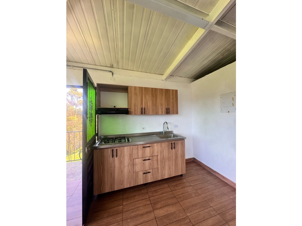 Alquilo apartamento en San Félix bello Antioquia — foto 3