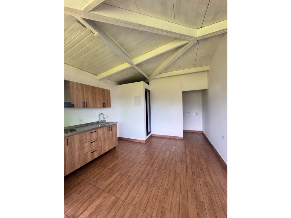 Alquilo apartamento en San Félix bello Antioquia — foto 4