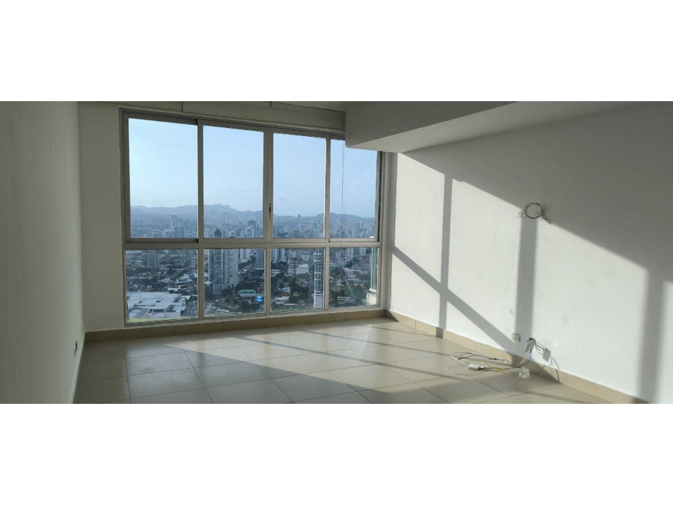 ALQUILO APARTAMENTO SAN FRANCISCO AMOBLADO O LINEA BLANCA BAÑERA AB