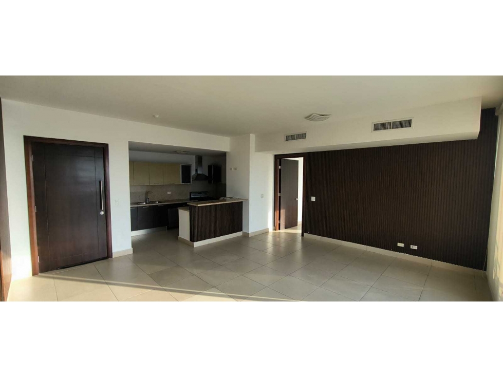ALQUILO APARTAMENTO SAN FRANCISCO AMOBLADO O LINEA BLANCA BAÑERA AB — foto 2
