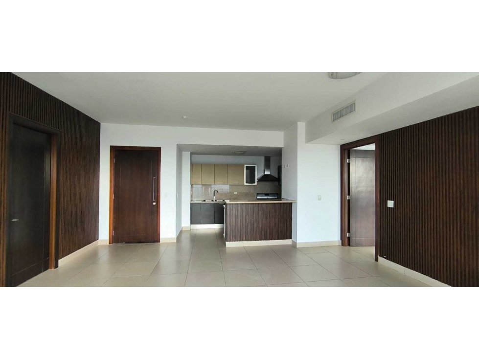ALQUILO APARTAMENTO SAN FRANCISCO AMOBLADO O LINEA BLANCA BAÑERA AB — foto 3