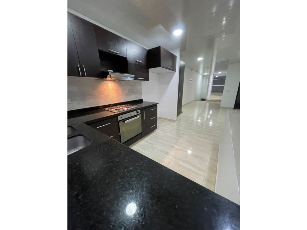 Alquilo Apartamento en Tejares de SAN Fernando