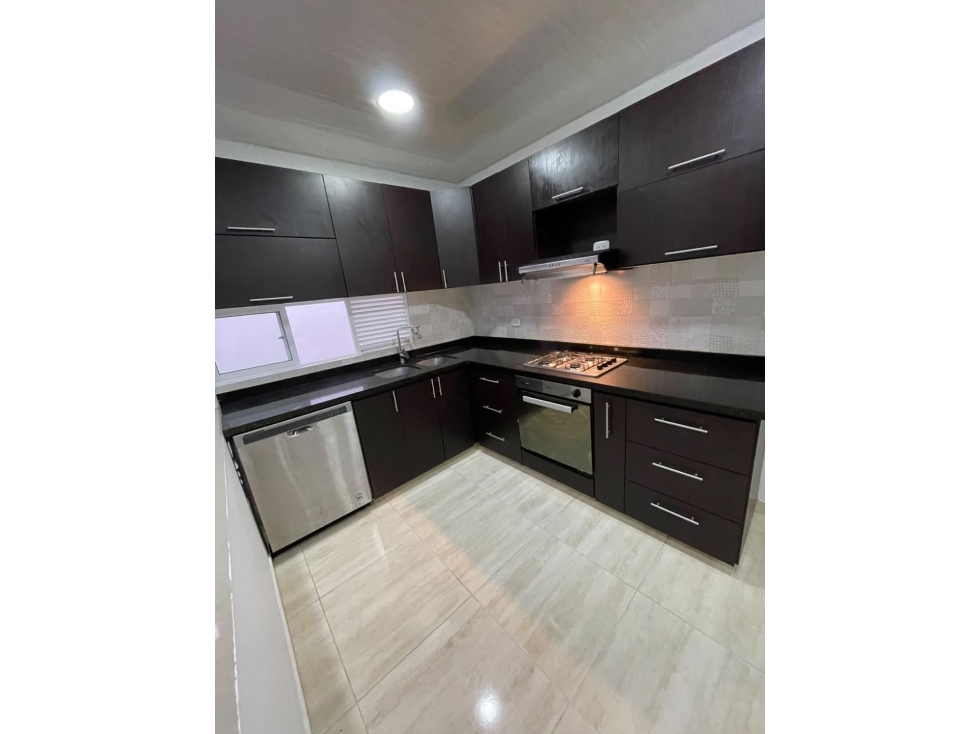 Alquilo Apartamento en Tejares de SAN Fernando — foto 2