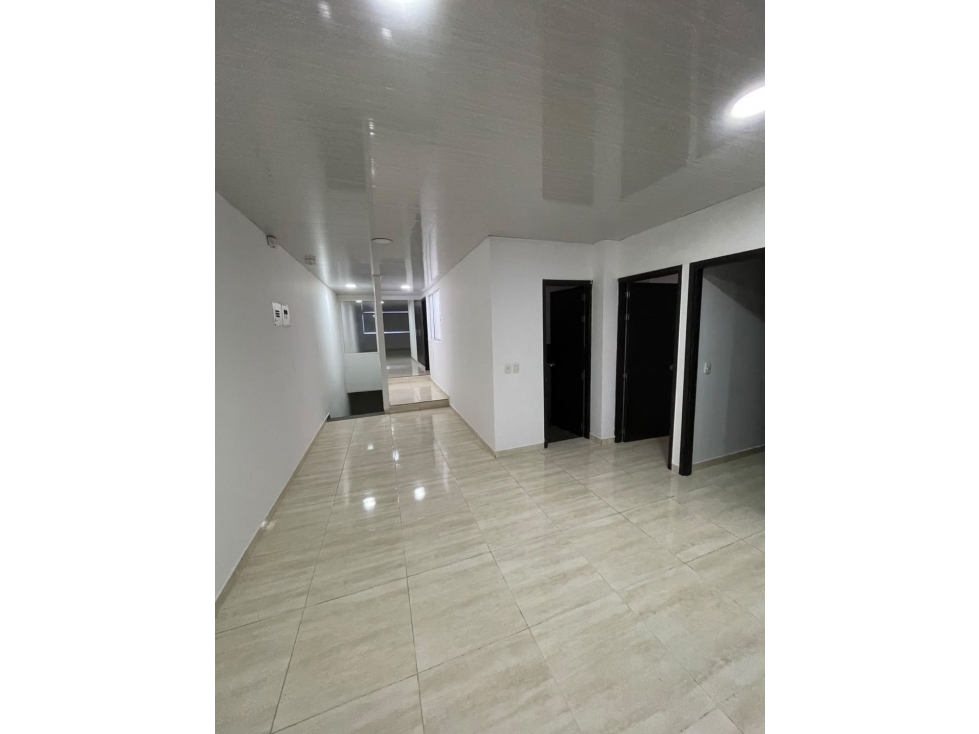 Alquilo Apartamento en Tejares de SAN Fernando — foto 3