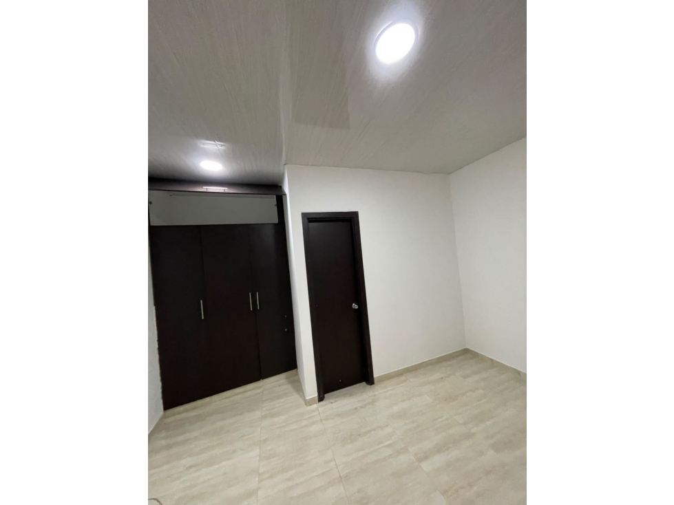 Alquilo Apartamento en Tejares de SAN Fernando — foto 5