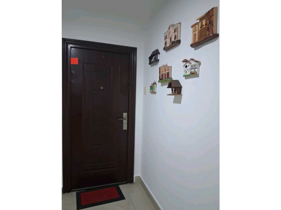 ALQUILO APARTAMENTO EN TORRES DE TOSCANA L/B 3R — foto 3