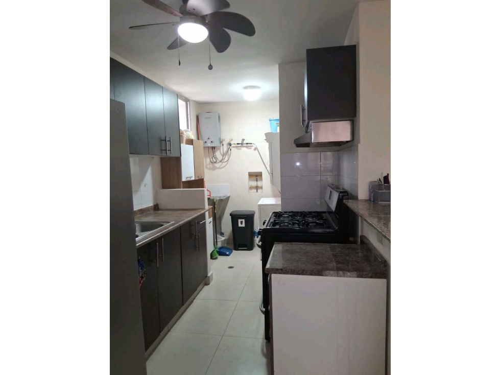 ALQUILO APARTAMENTO EN TORRES DE TOSCANA L/B 3R — foto 4
