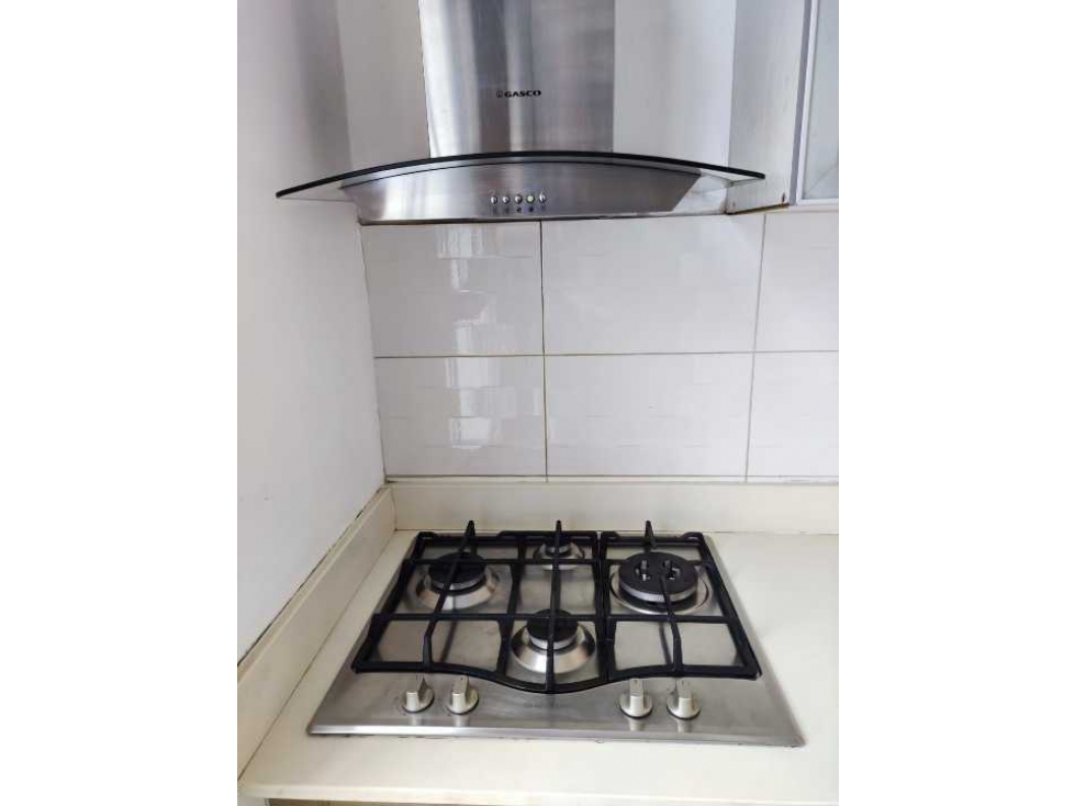 ALQUILO APARTAMENTO EN VÍA ESPAÑA, PH RAINBOW 2R — foto 6