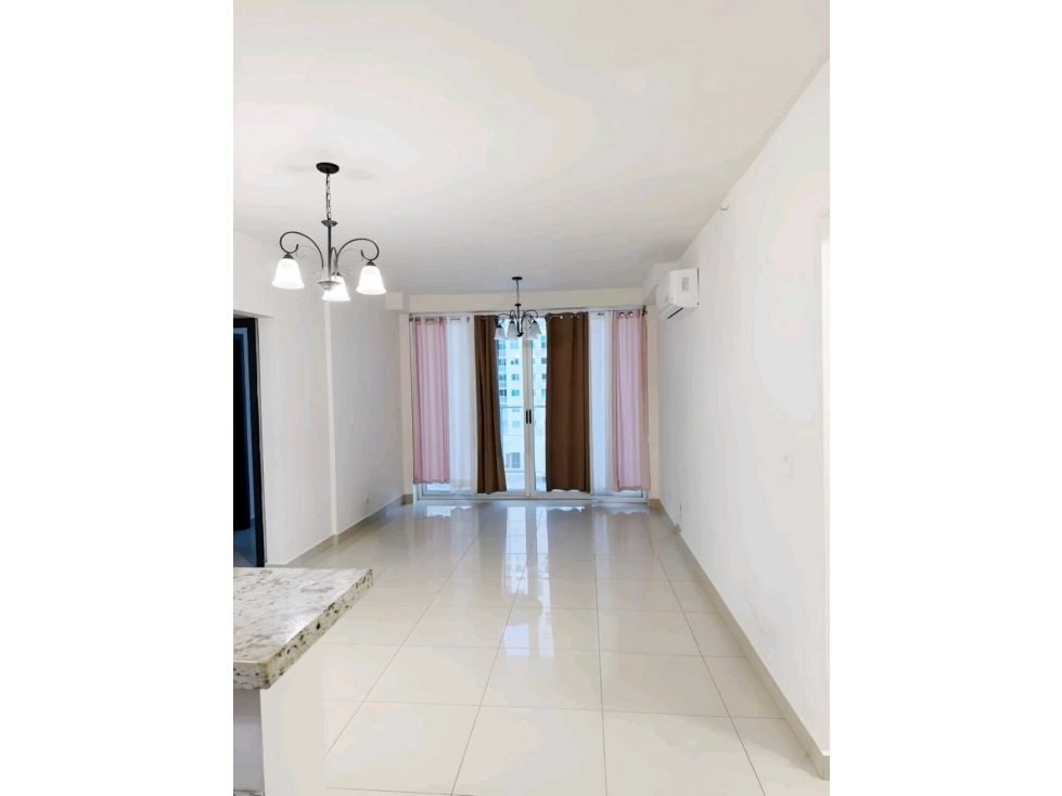 ALQUILO APARTAMENTO EN VIA ESPAÑA PH SAN ROQUE LINEA BLANCA — foto 3