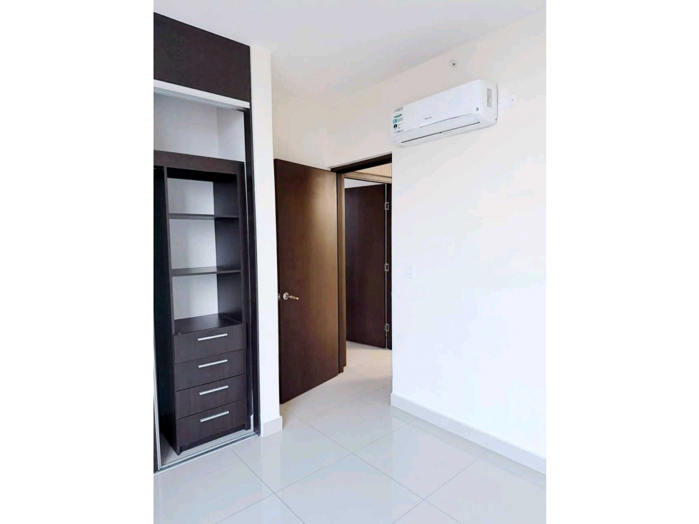 ALQUILO APARTAMENTO EN VIA ESPAÑA PH SAN ROQUE LINEA BLANCA — foto 5