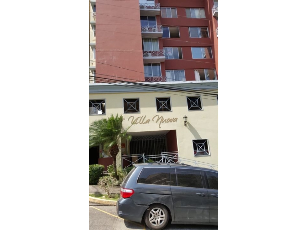 VENTA DE APARTAMENTO PRECIO DE OPORTUNIDAD PH VILLA NUOVA 107 JP