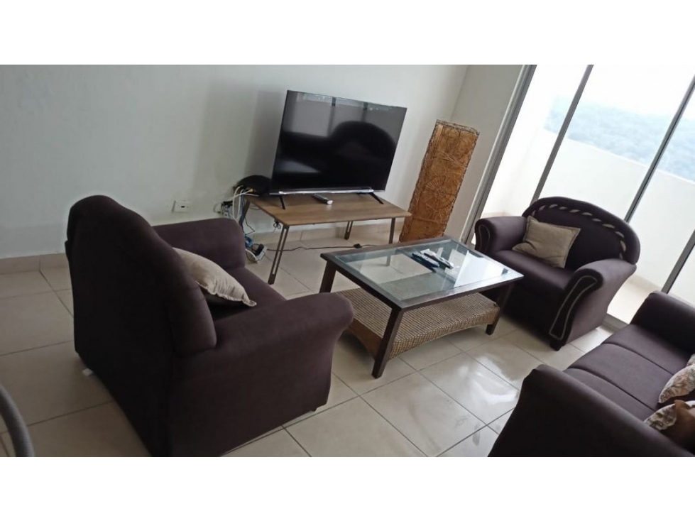 VENTA DE APARTAMENTO PRECIO DE OPORTUNIDAD PH VILLA NUOVA 107 JP — foto 2