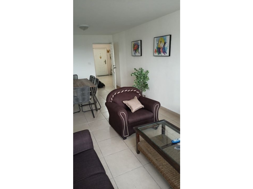 VENTA DE APARTAMENTO PRECIO DE OPORTUNIDAD PH VILLA NUOVA 107 JP — foto 4