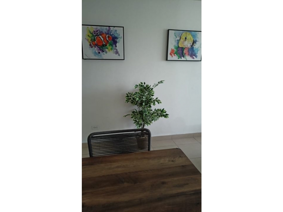 VENTA DE APARTAMENTO PRECIO DE OPORTUNIDAD PH VILLA NUOVA 107 JP — foto 6