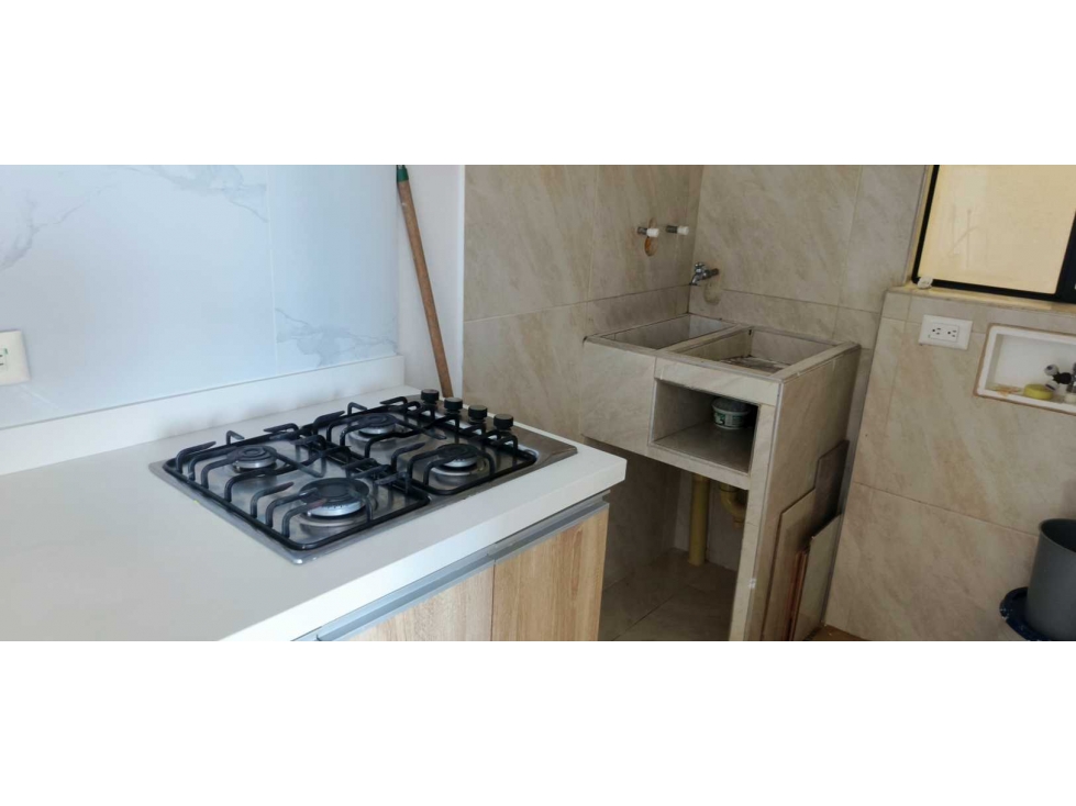 Alquilo apartamento Jamundí Parque Natura unidad cerrada con garaje — foto 4