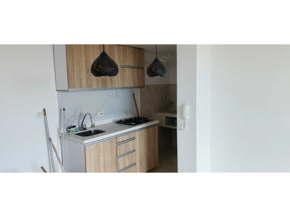 Alquilo apartamento Jamundí Parque Natura unidad cerrada con garaje — foto 5