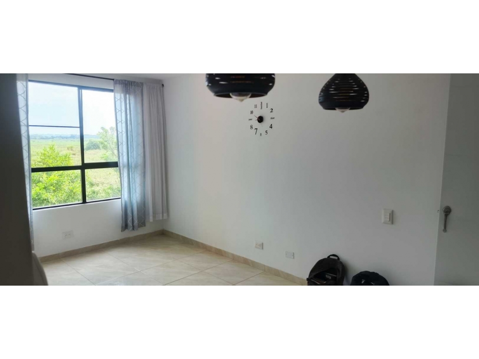 Alquilo apartamento Jamundí Parque Natura unidad cerrada con garaje — foto 6