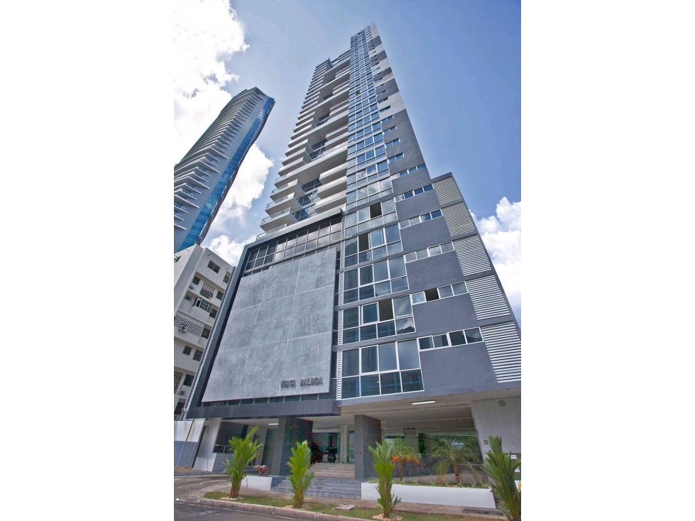 VENTA APARTAMENTO L/B VISTA AL MAR AV BALBOA PH VISTA BALBOA NRR — foto 4