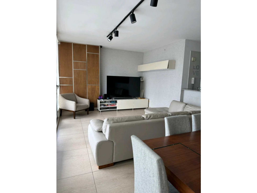VENTA APARTAMENTO L/B VISTA AL MAR AV BALBOA PH VISTA BALBOA NRR — foto 6