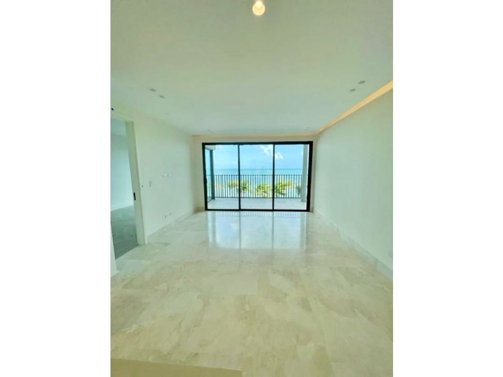 VENTA DE APARTAMENTO EN OCEAN REEF ISLANDS — foto 2