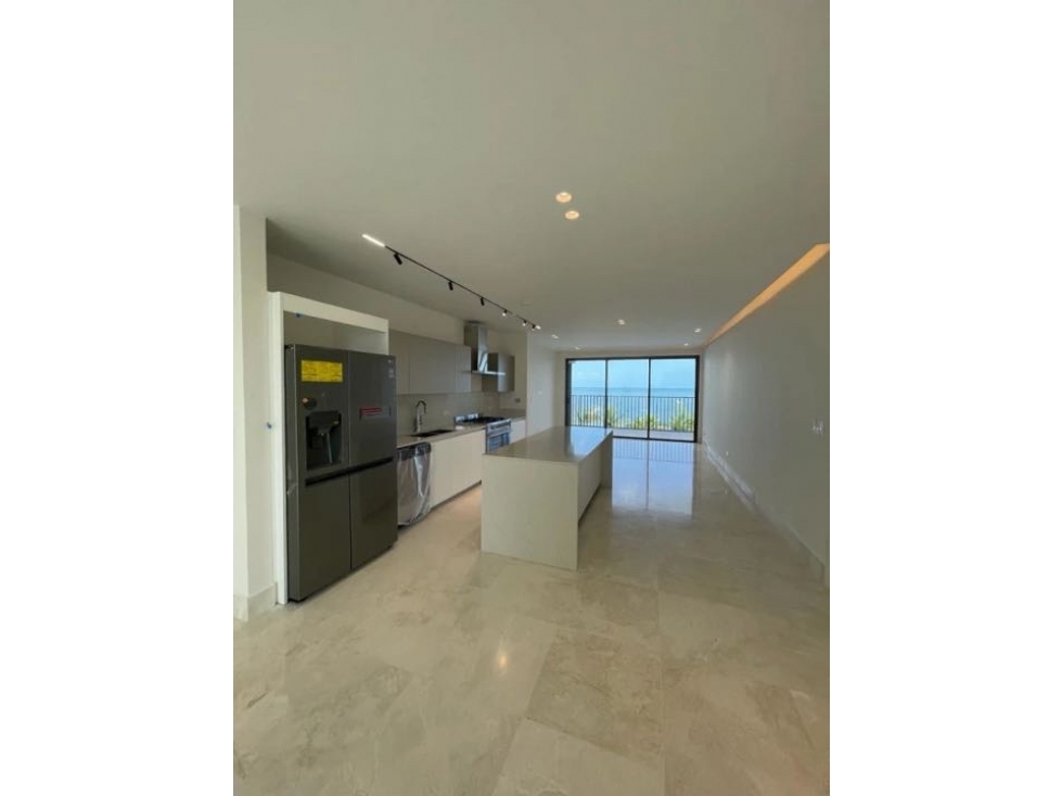 VENTA DE APARTAMENTO EN OCEAN REEF ISLANDS